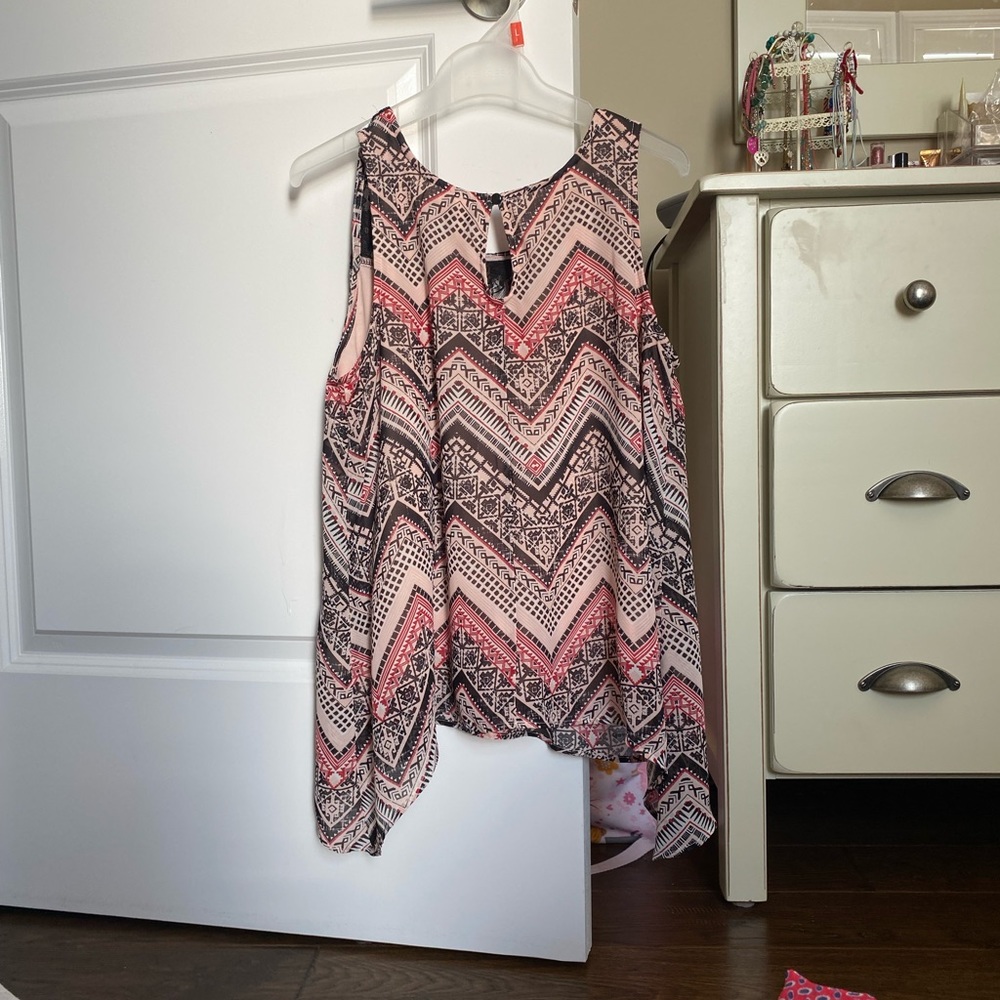 Girls Tunic - Picture 2 of 3